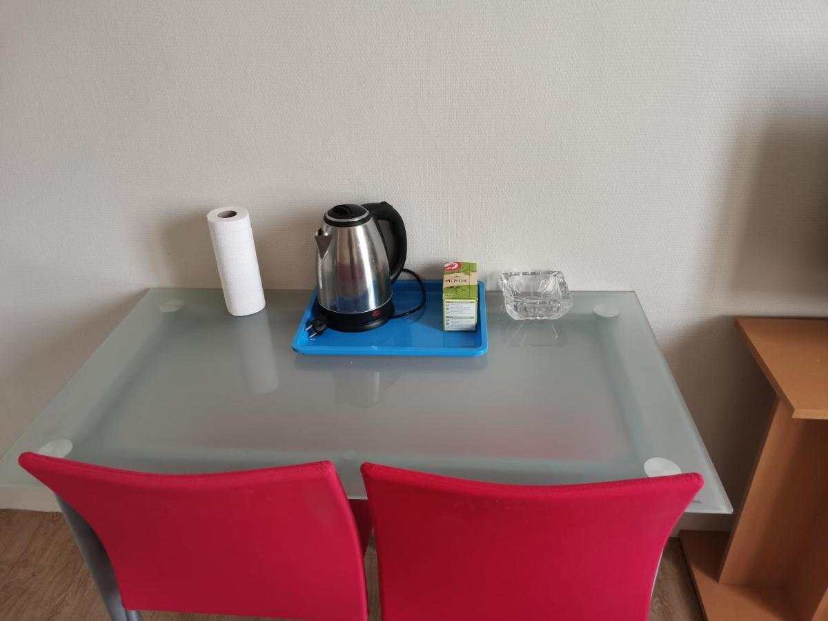 Super Appartement Chez Mon General Κλερμόν Φεράν Εξωτερικό φωτογραφία