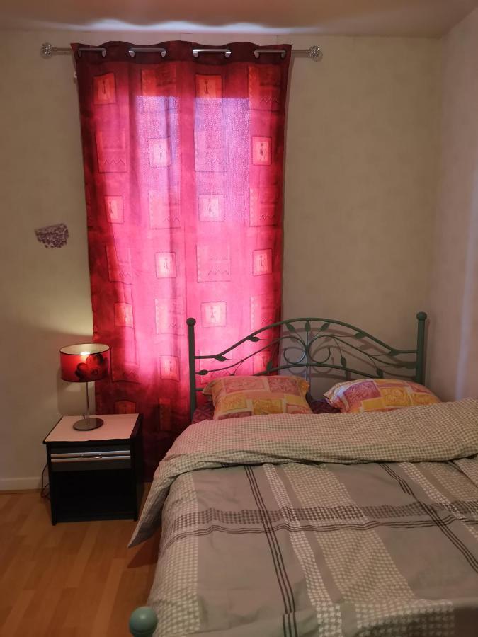 Super Appartement Chez Mon General Κλερμόν Φεράν Εξωτερικό φωτογραφία