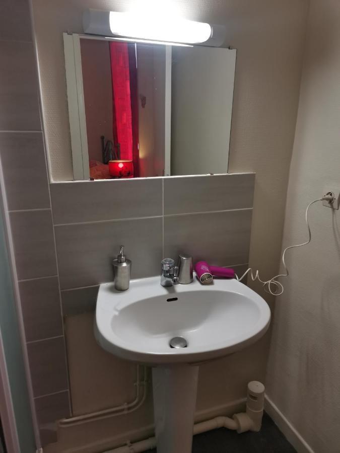 Super Appartement Chez Mon General Κλερμόν Φεράν Εξωτερικό φωτογραφία