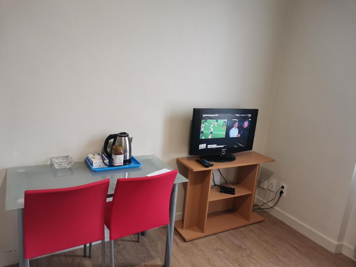 Super Appartement Chez Mon General Κλερμόν Φεράν Εξωτερικό φωτογραφία